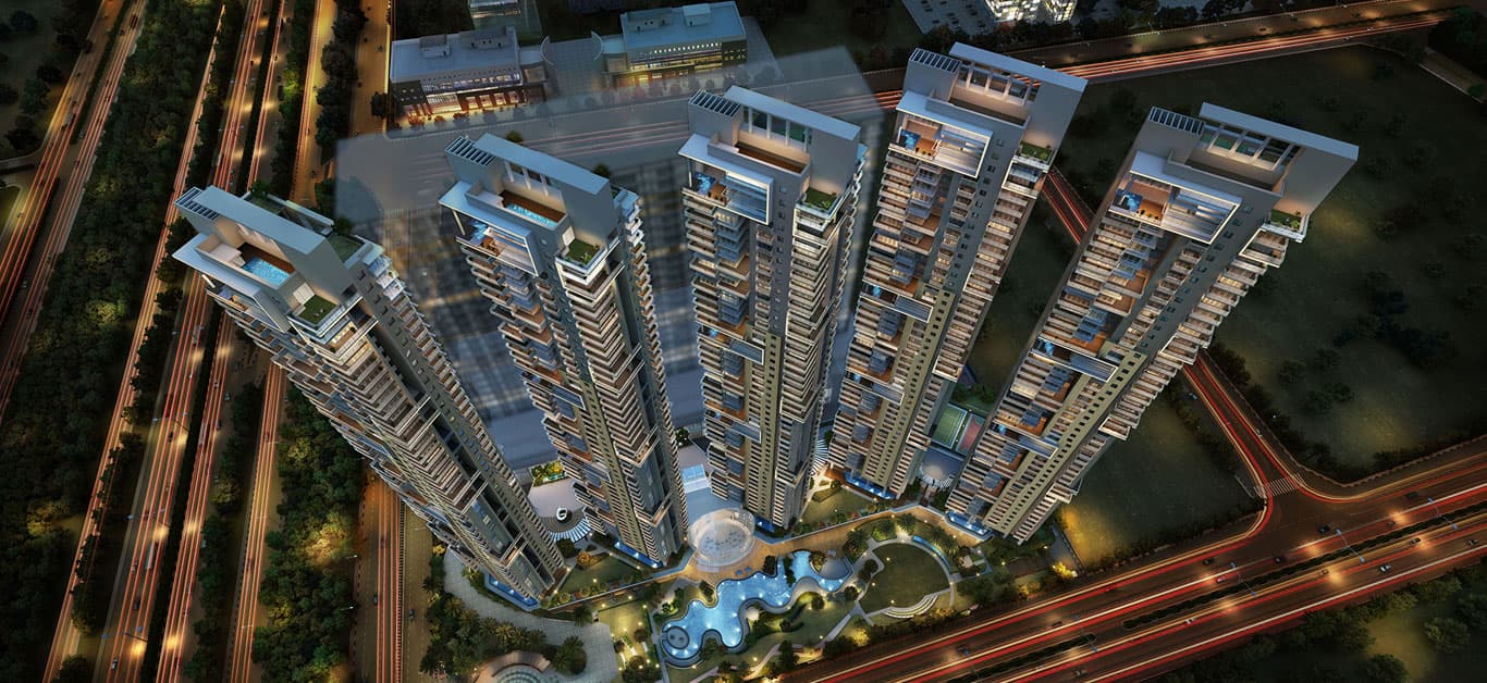 ATS Buildline Pvt. Ltd. - Image 1